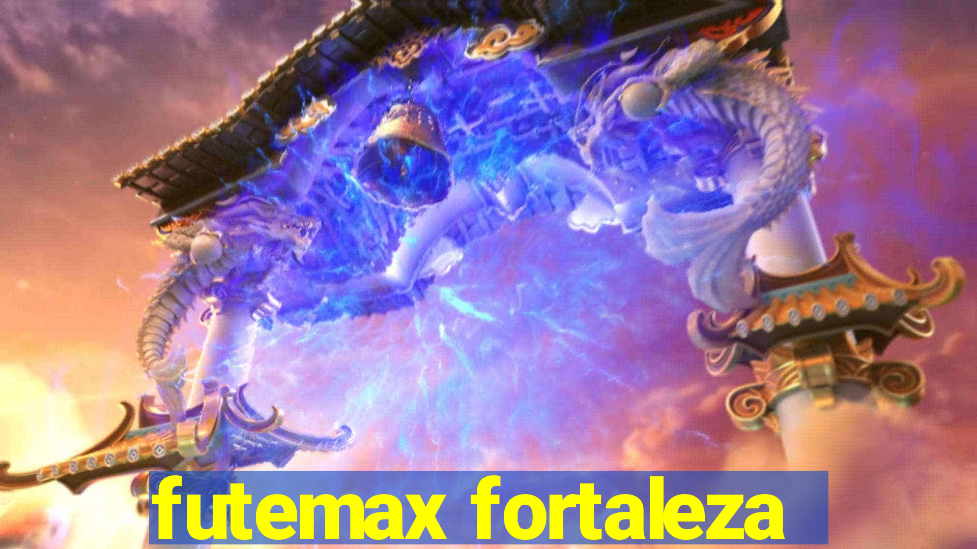 futemax fortaleza